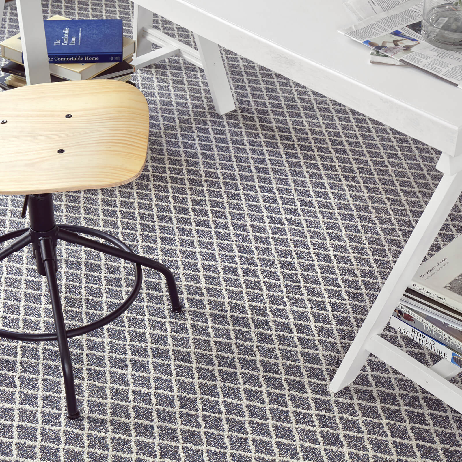 Carpet design | Off-Price Carpet Outlet